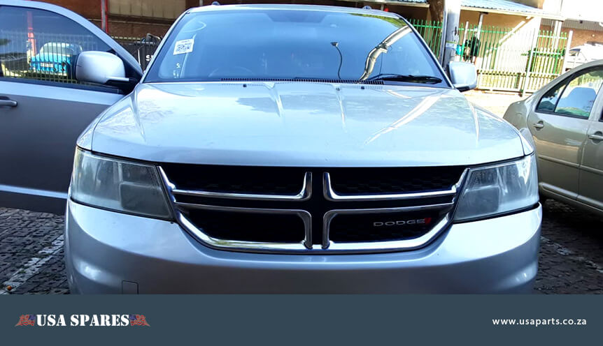 2013 DODGE JOURNEY 3.6 V6 SXT