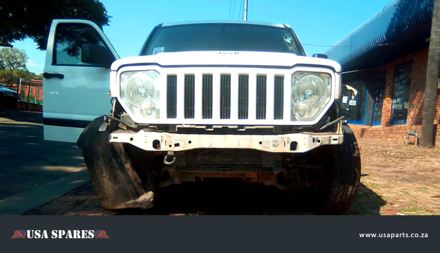 2008 JEEP CHEROKEE 2.8 KK SPORT CRD