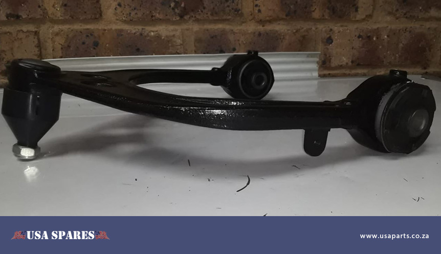 CHRYSLER RIGHT FRONT UPPER CONTROL ARM