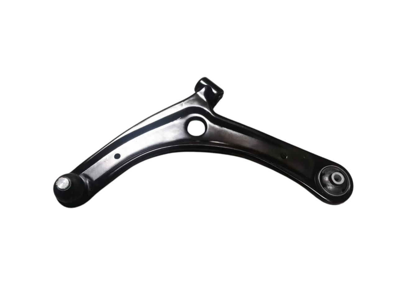 New Jeep Compass Control Arms – High-strength suspension parts designed to improve handling, stability, and precise wheel alignment.