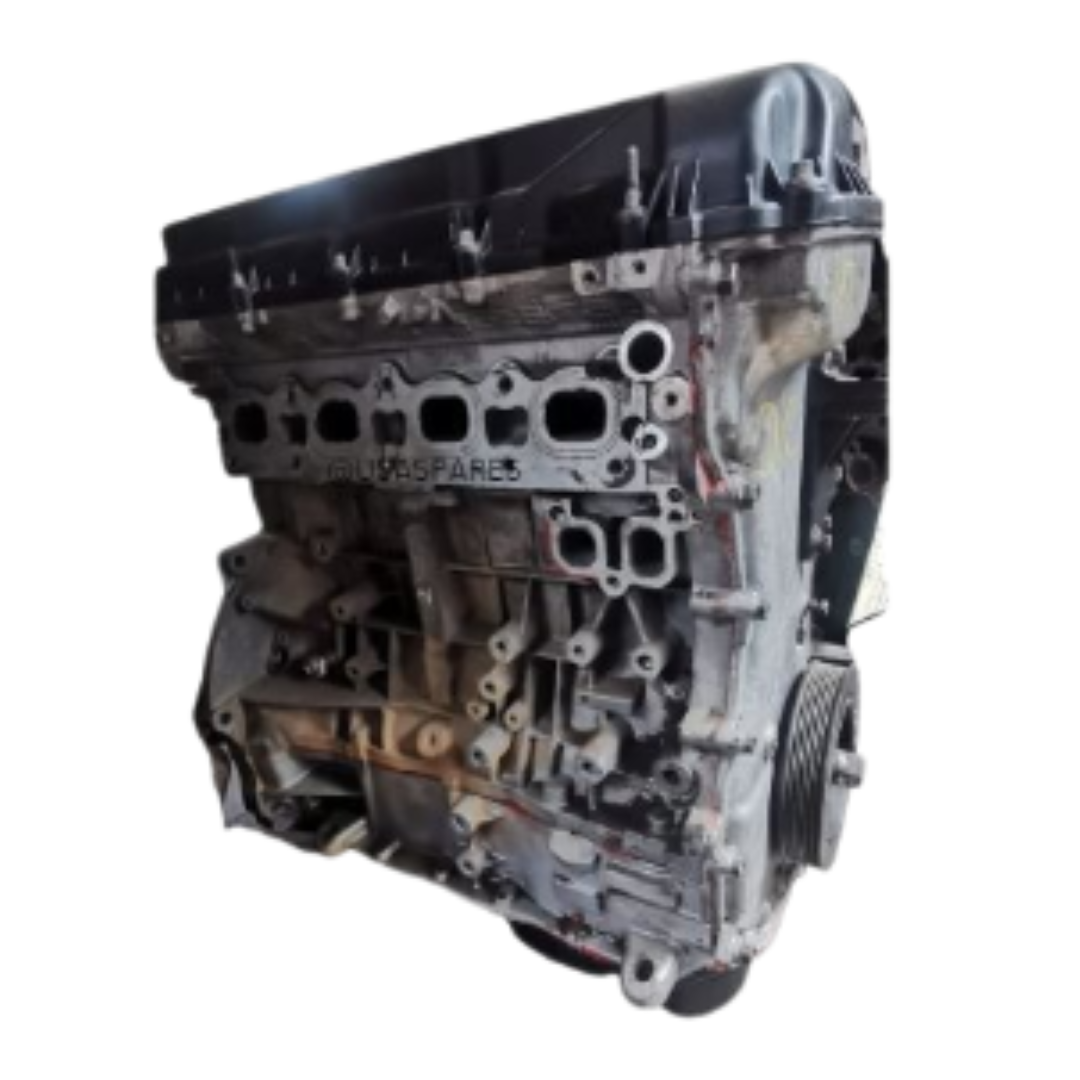 Used Dodge Caliber 2.4 Engine (Head, Block and Sump) – complete tested engine assembly for reliable performance and cost-effective replacement