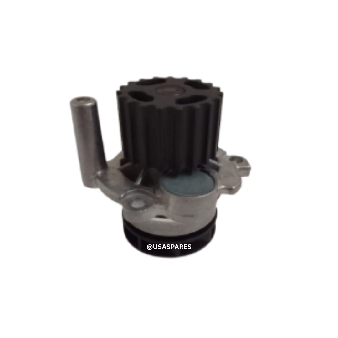 New Jeep Compass & Dodge Caliber 2.0 CRD Water Pump for 2007–2010 – durable, high-quality engine cooling component for reliable performance and fit.