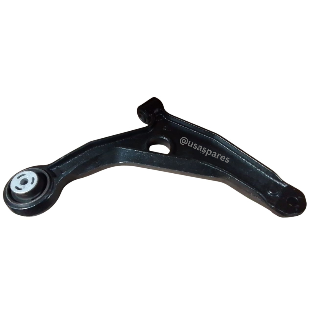 New front lower control arms for Dodge Journey – durable OEM suspension components designed for improved handling, stability, and ride comfort.