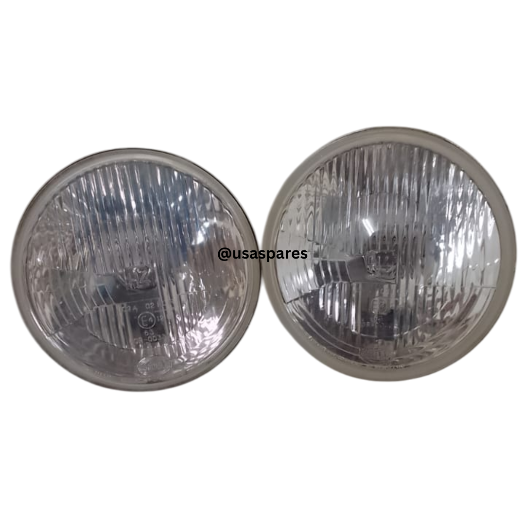 Quality used headlights for Jeep Wrangler, inspected for performance and compatibility – available now at USA Spares for reliable and affordable replacement.