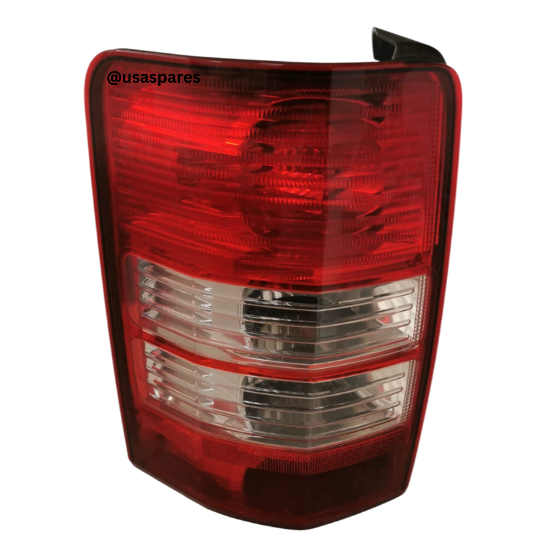 Used tail lights for Jeep Cherokee KK – tested and reliable rear lighting replacements available at USA Spares.