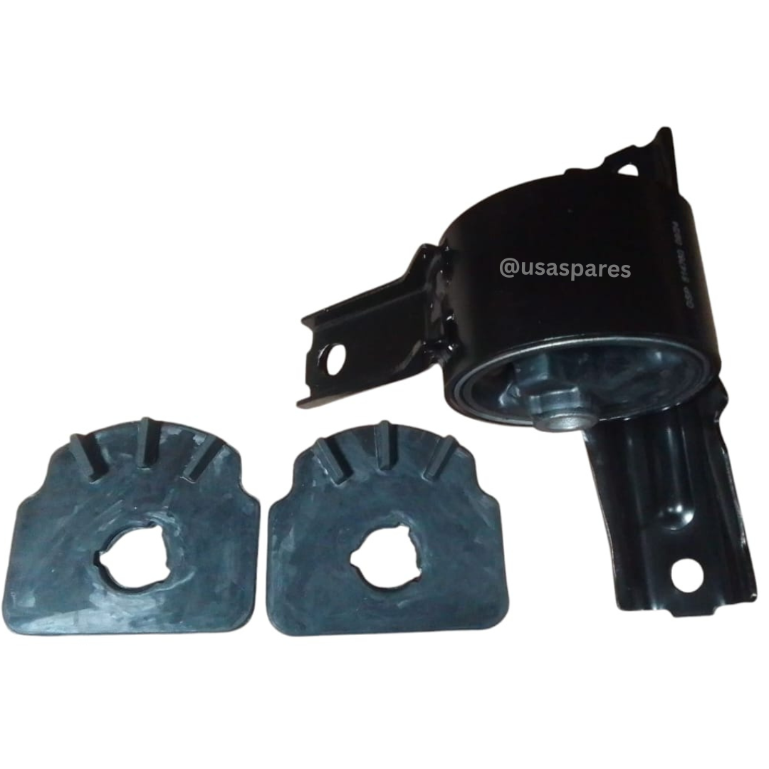 Jeep Compass Engine Mounting (RHS) – Right-hand side engine mount for Jeep Compass, designed for secure engine support and vibration reduction.