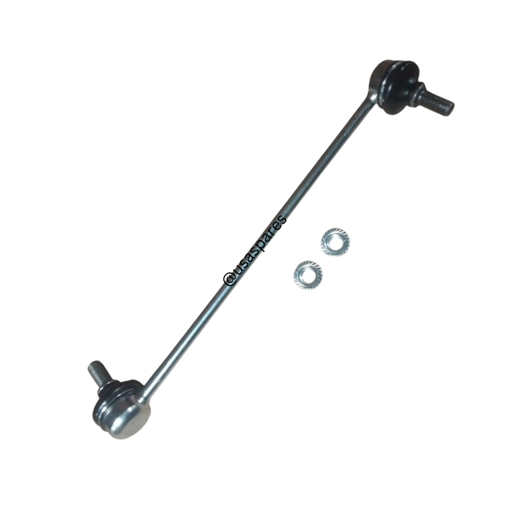New Jeep Compass Front Stabilizer Links – Durable suspension components designed to reduce body roll and enhance vehicle stability for a smoother, safer ride.