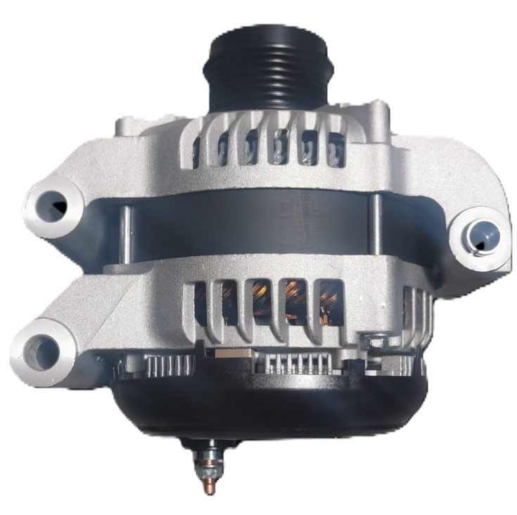 New Jeep Grand Cherokee 6.4 SRT Alternator – High-performance alternator for reliable battery charging and efficient power supply to electrical systems.