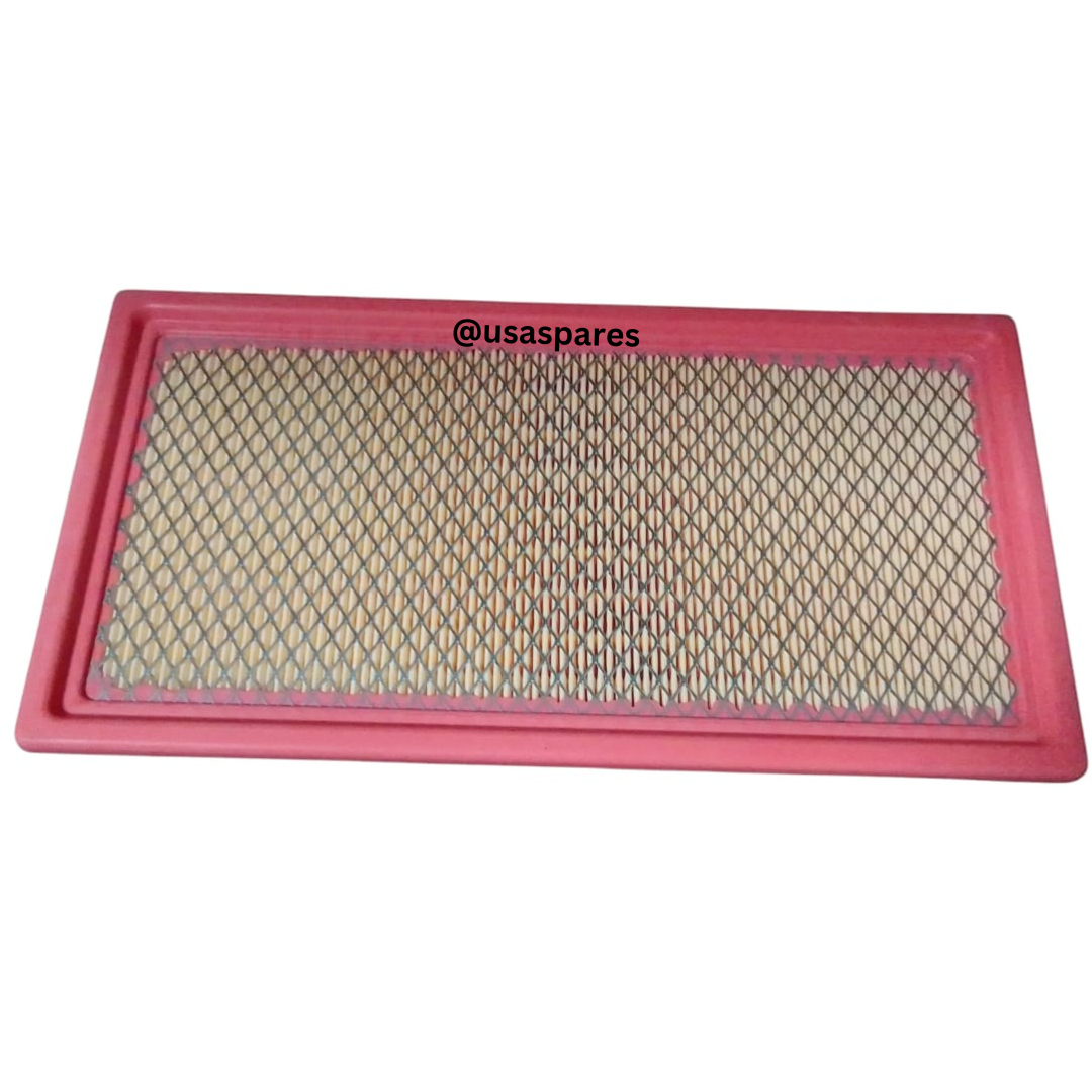 New Dodge Caliber Air Filter designed to enhance engine performance by providing clean airflow and improving fuel efficiency and engine longevity.