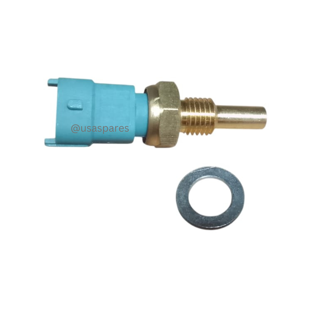New Jeep Grand Cherokee WK1 Temperature Sensor – Accurate engine temperature monitoring for reliable performance and efficient cooling system operation.
