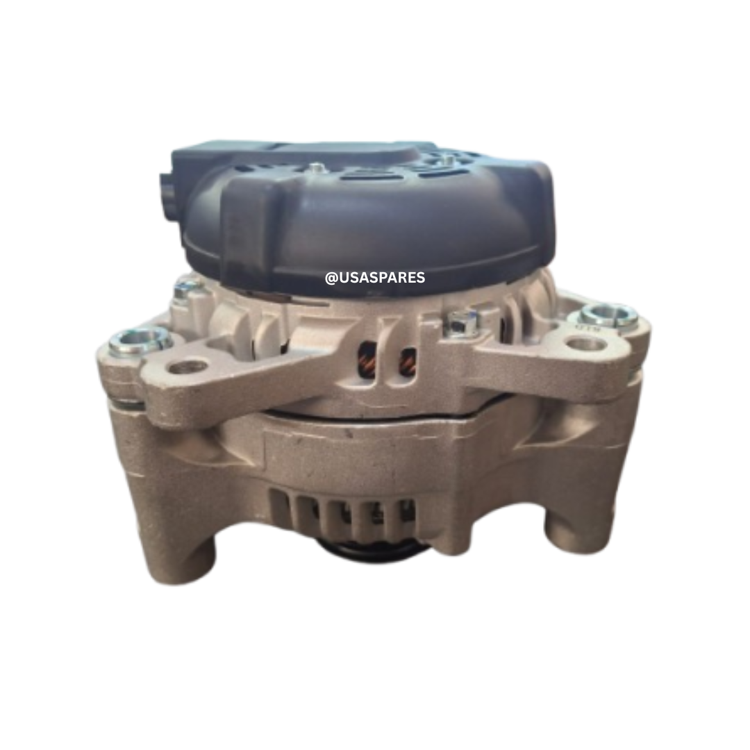 New alternator for Jeep Wrangler 3.6 JK, high-output replacement unit for 2012–2018 models