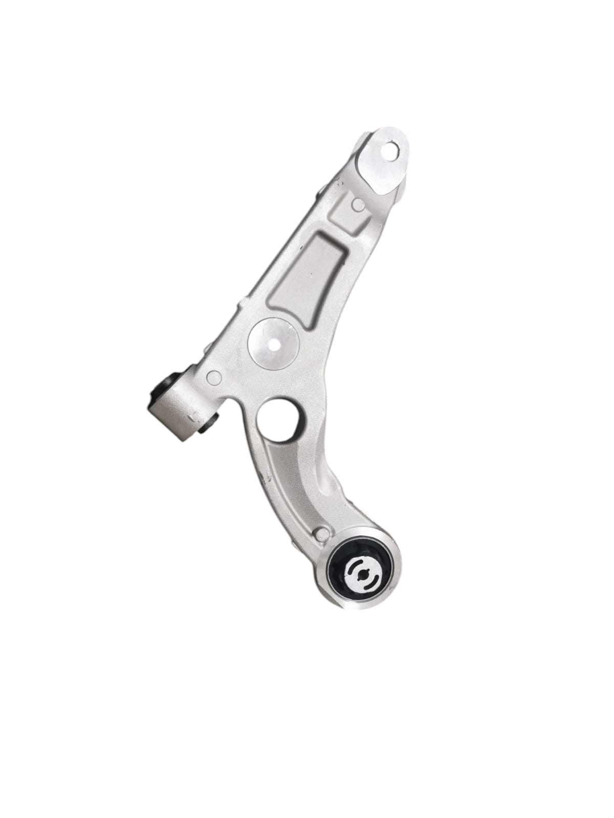 New Jeep Cherokee KL Lower Control Arms – Durable suspension components for improved handling, stability, and front-end alignment.