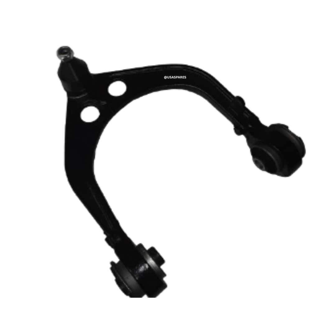 New Chrysler 300C Control Arms – high-strength suspension components designed for improved handling, stability, and precise wheel alignment.