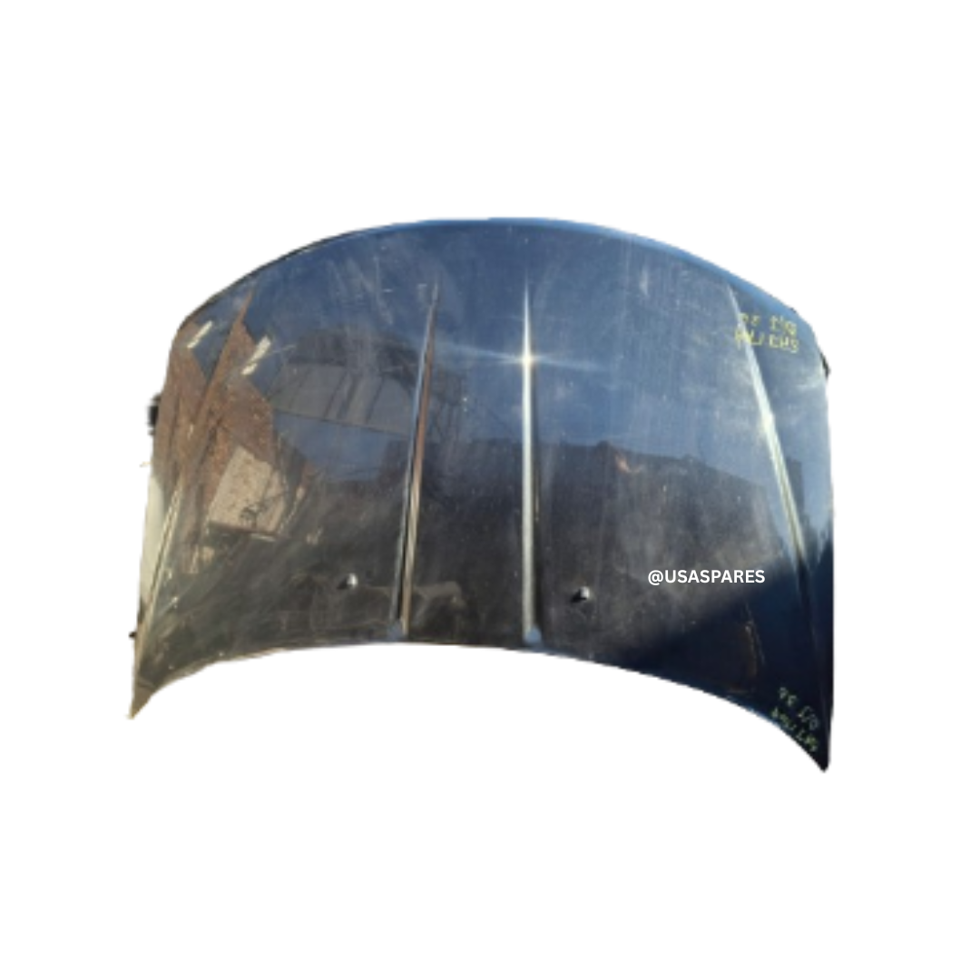 Used Dodge Journey 3.6 Bonnet in good condition, ideal for replacement or repair, featuring original fitment and durable steel construction.