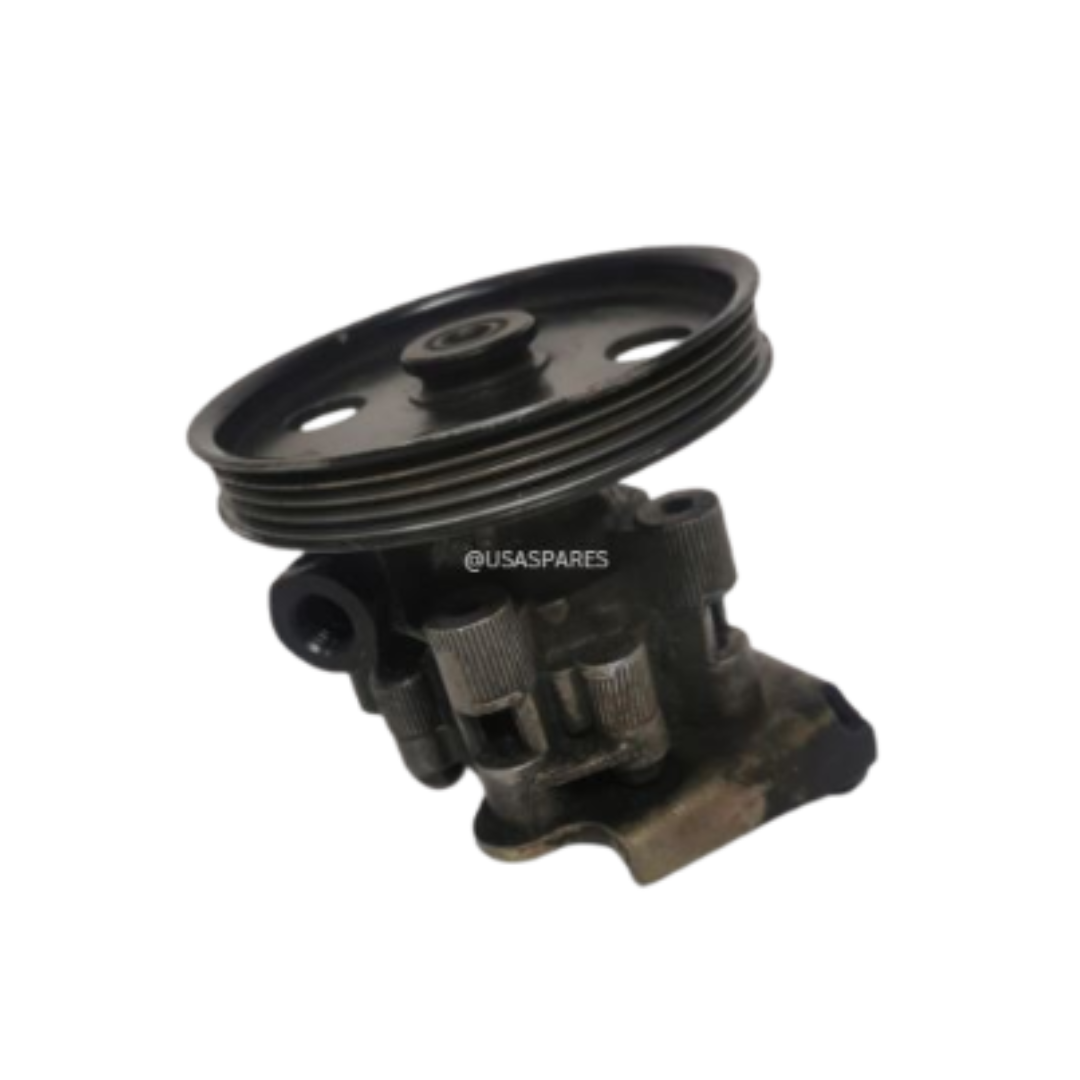 Image of a Chrysler Grand Voyager 2.8 MK2 Used Power Steering Pump – quality replacement part for restoring smooth steering functionality.