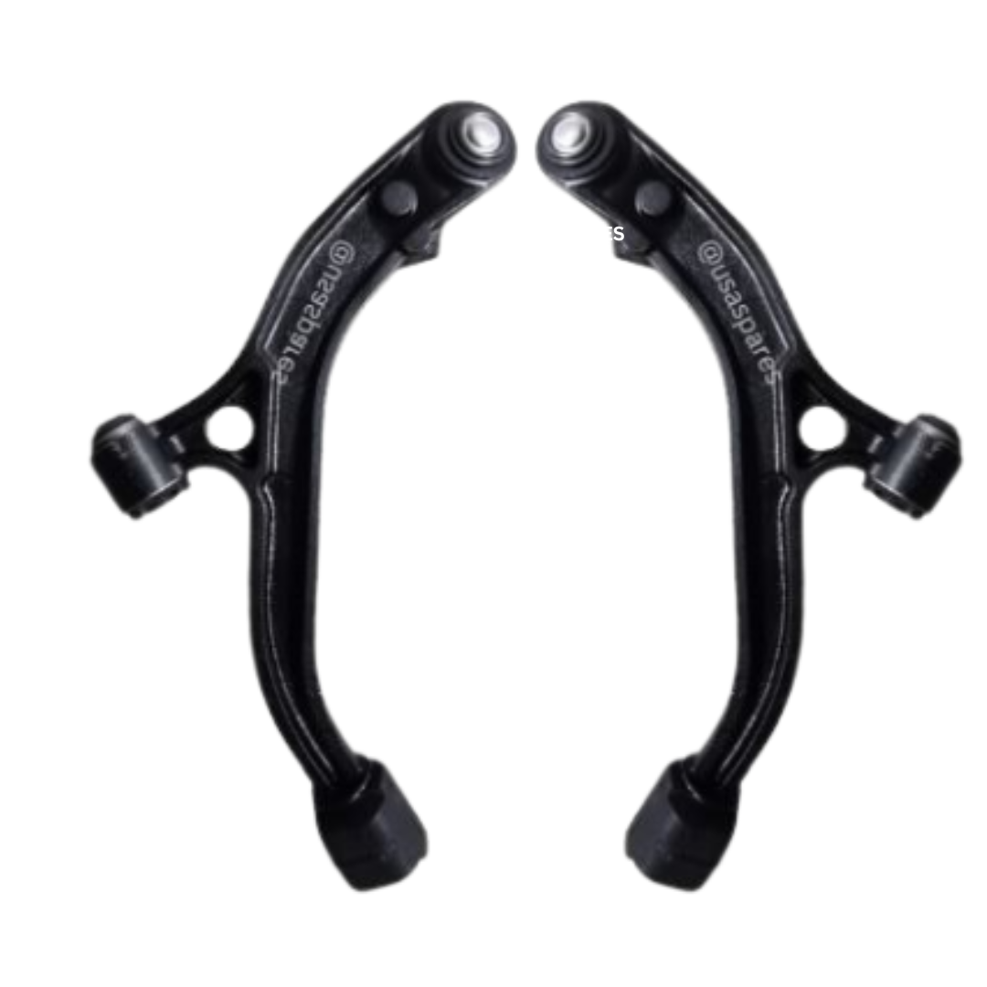 Image of New Chrysler Voyager Control Arms showcasing durable, precision-engineered suspension components designed to restore vehicle stability, improve handling, and ensure a smooth, controlled ride.