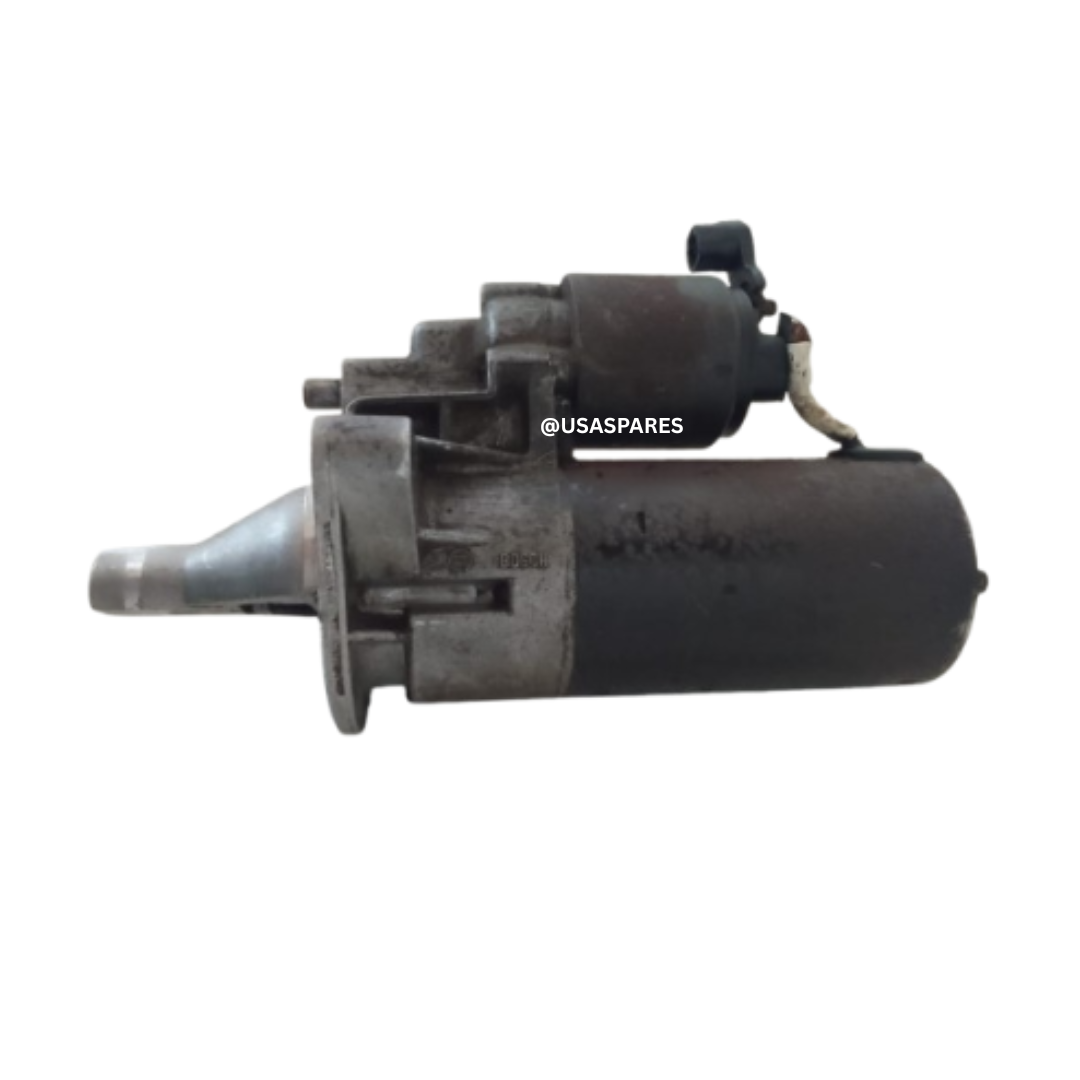 Image of a used Chrysler Voyager 3.3 Starter, showing a tested and refurbished starter motor designed for reliable engine cranking and efficient performance in the 3.3L V6 engine.