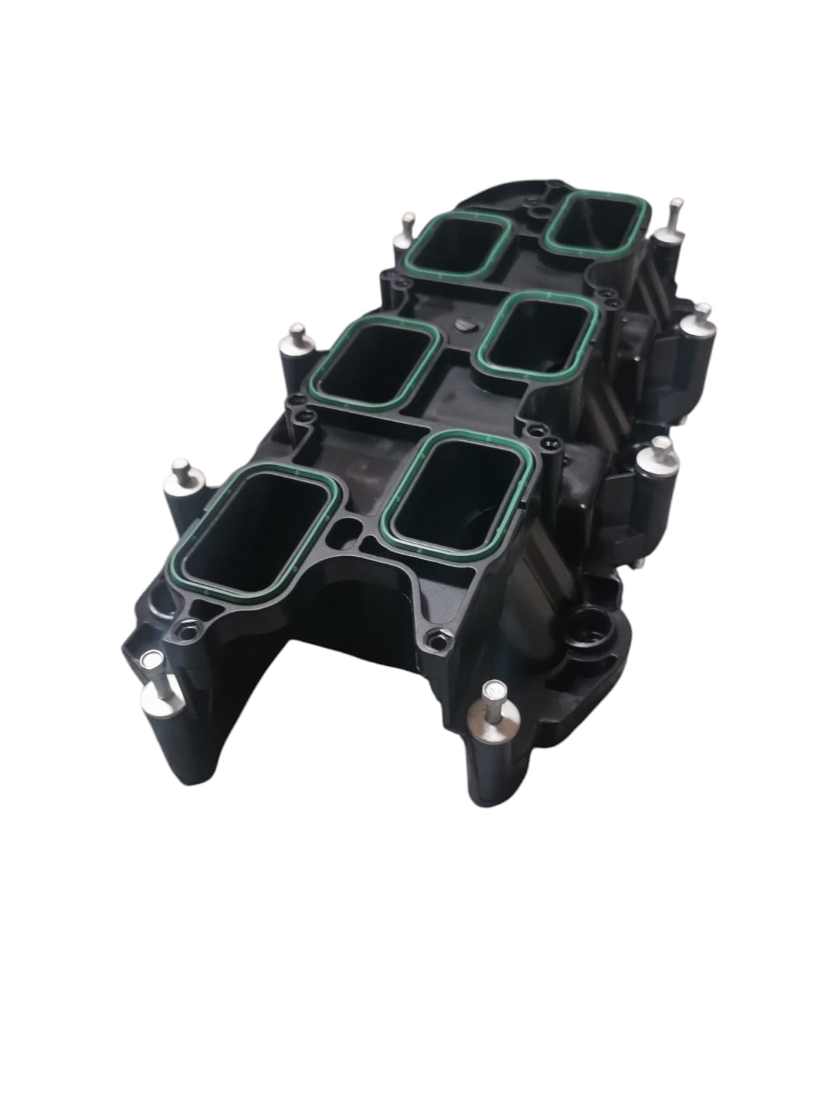 New Dodge Journey 3.6 Bottom Intake Manifold – Engineered for optimal airflow, improved performance, and efficient fuel combustion.