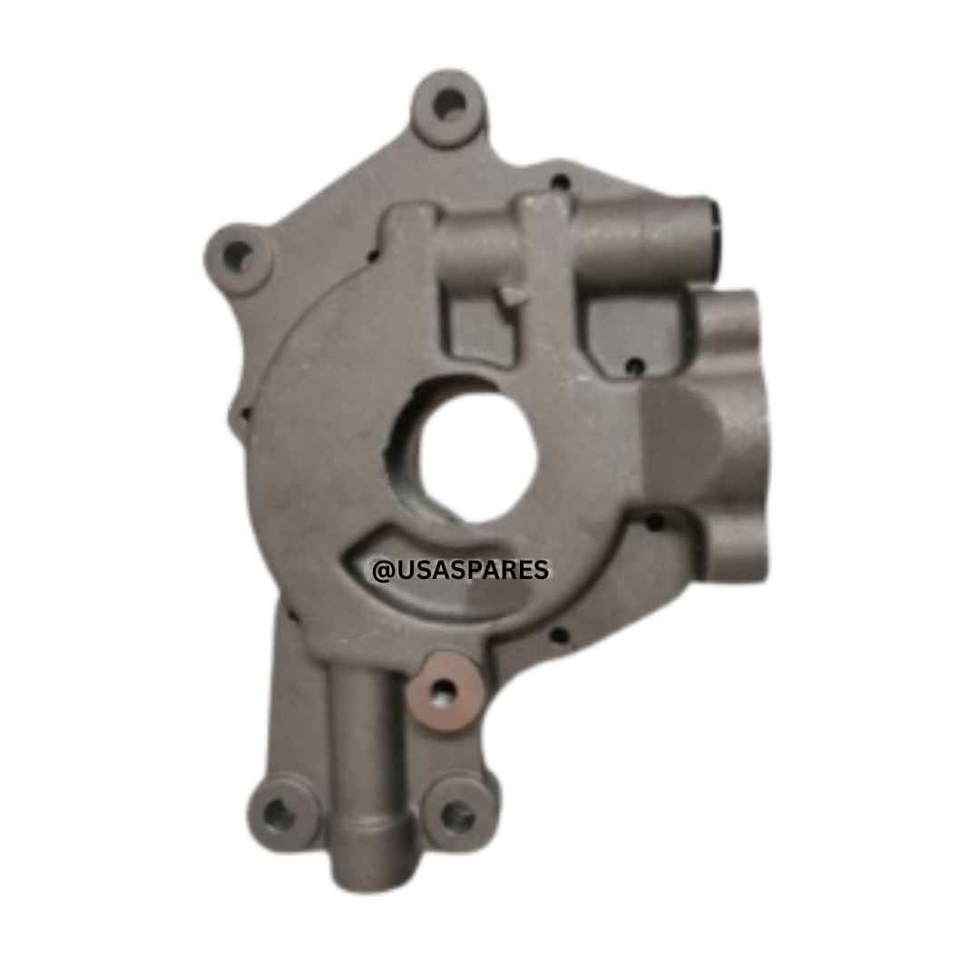 New Dodge Journey 2.7 Oil Pump – high-quality engine component designed for efficient oil circulation and optimal engine performance.