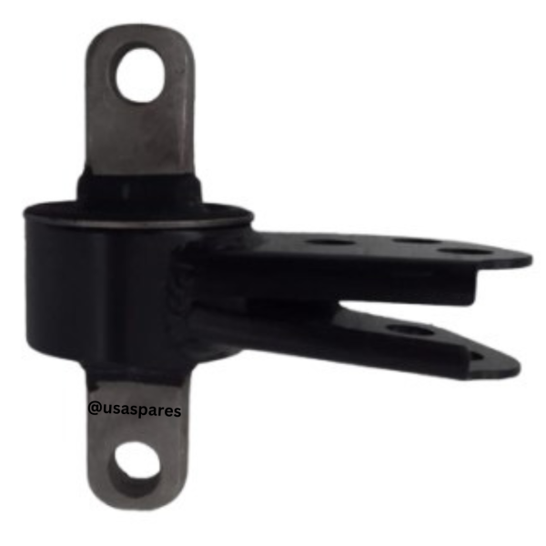 Jeep Commander Diff Mounting bracket designed for secure differential support and optimal vehicle stability.