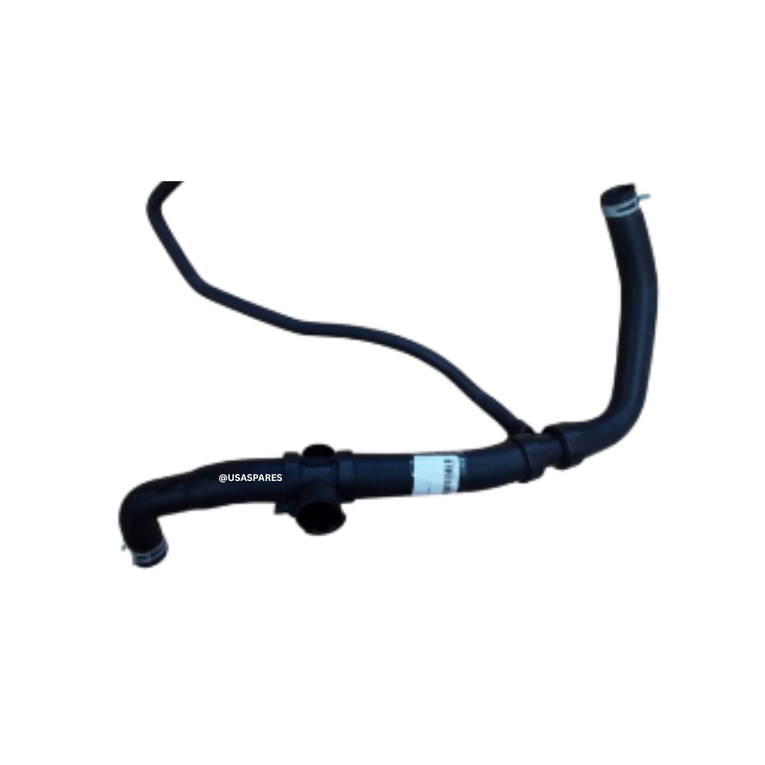 New Jeep Compass and Jeep Patriot 2.4 Radiator Pipe – durable replacement part designed for efficient coolant flow and optimal engine temperature control.
