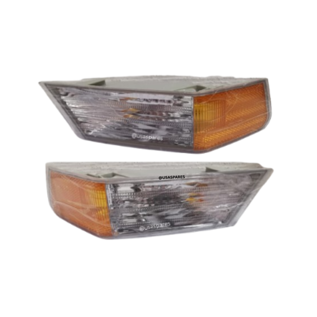 New Jeep Patriot Indicator 2010–2017 – high-quality turn signal light designed for clear visibility, durability, and perfect OEM fit.