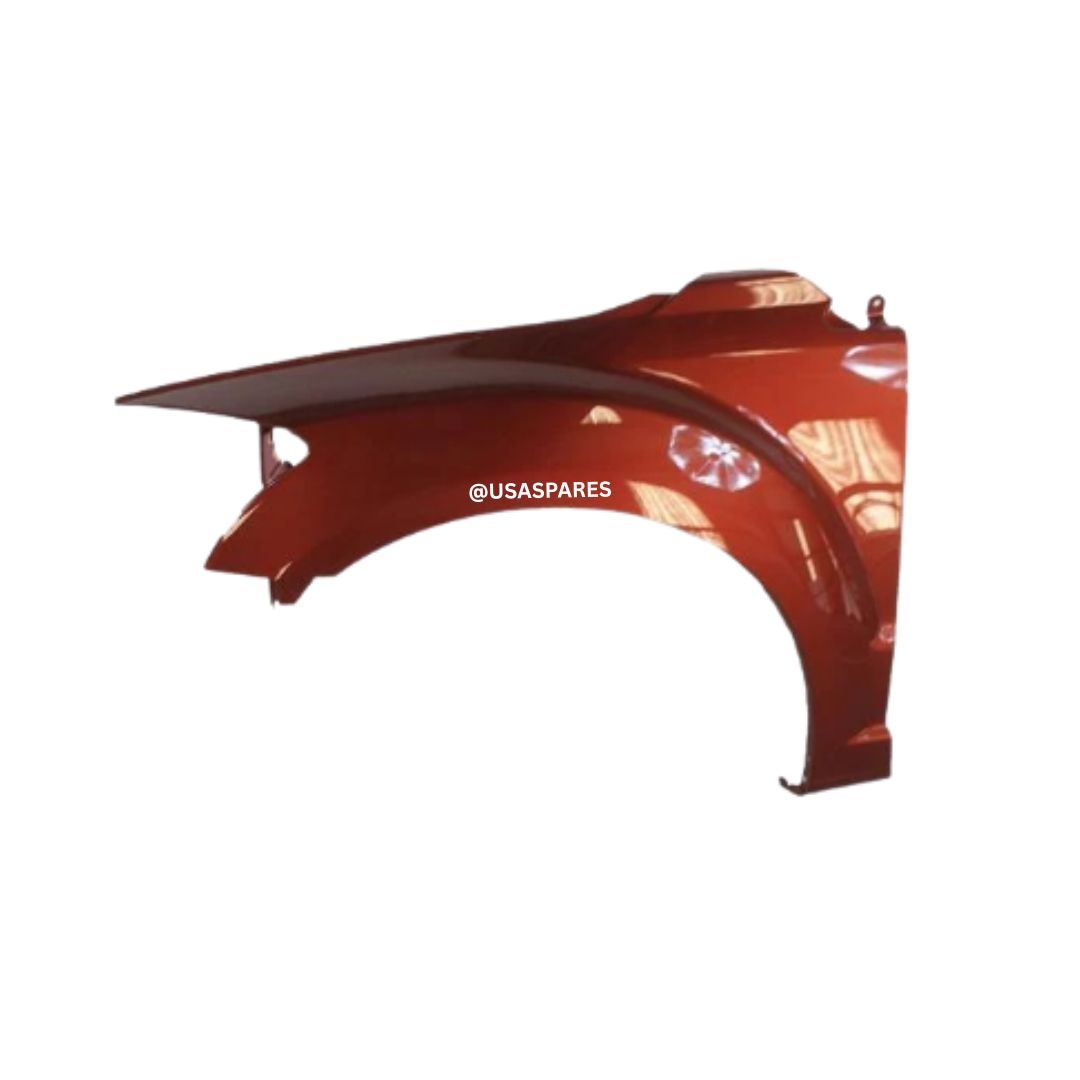 Dodge Caliber used front fender inspected for OEM fit and durability