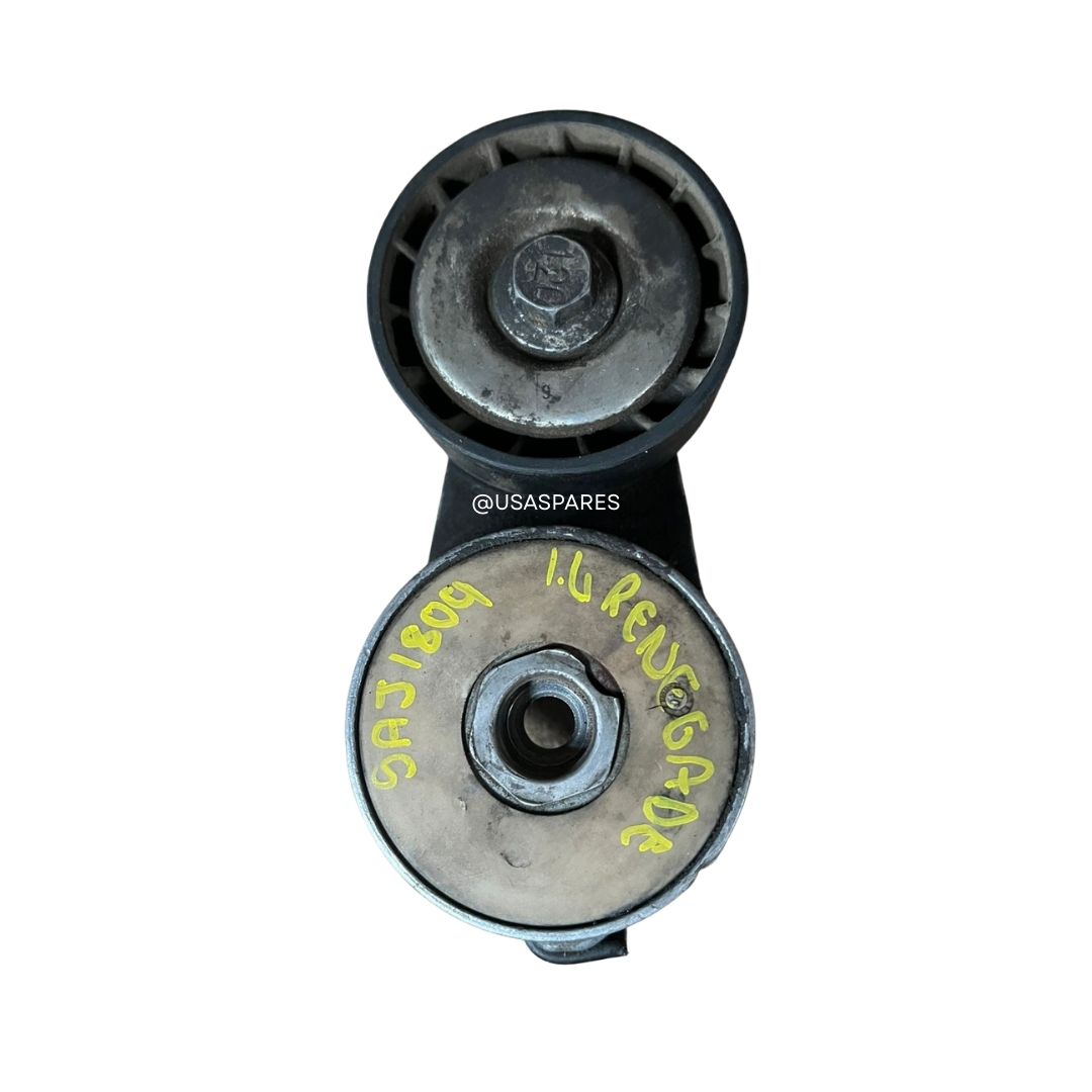 Jeep Renegade 1.4 used tensioner in good condition, genuine OEM part inspected for reliable performance and fit.