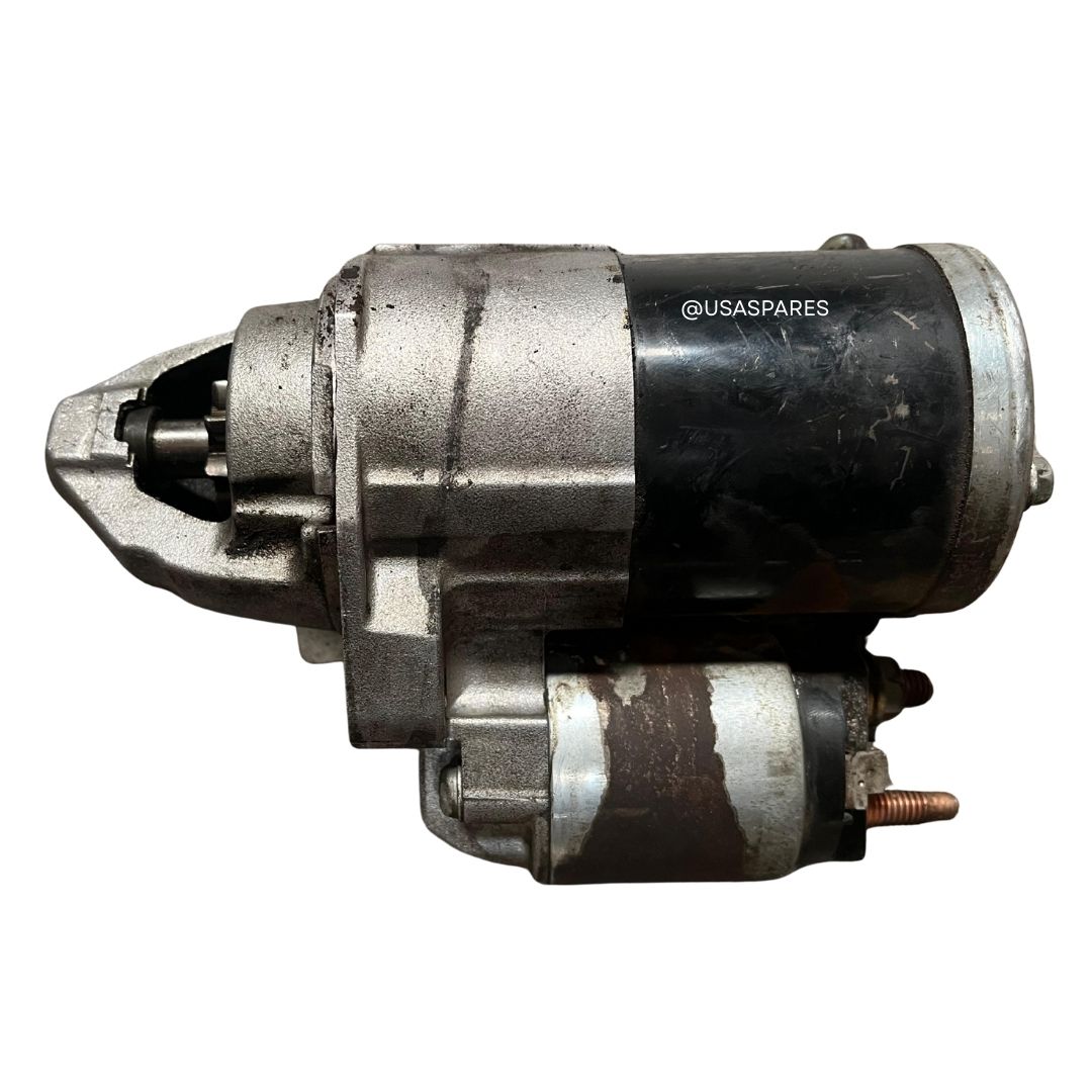 Dodge Caliber 2.0 Used Starter – OEM replacement starter motor.