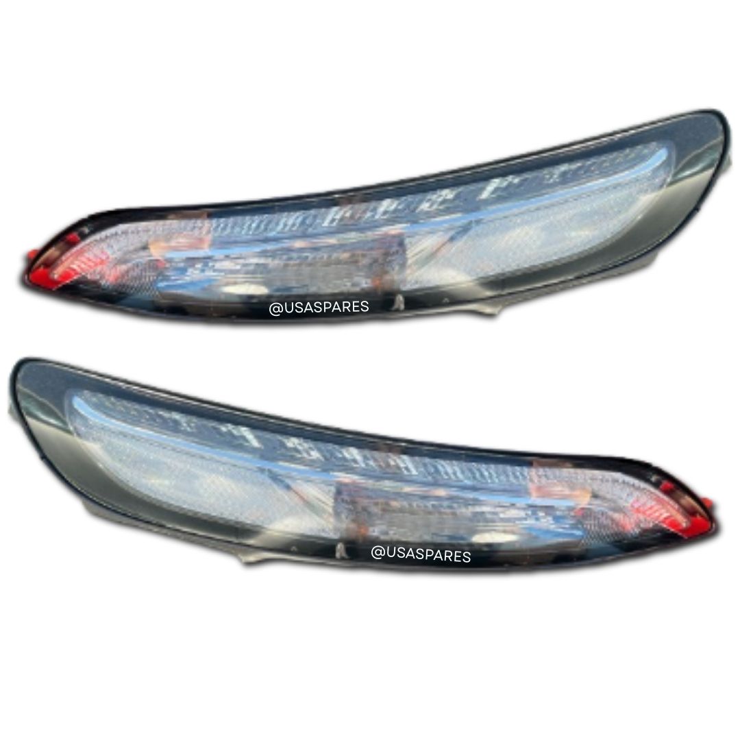 Jeep Cherokee 3.2 KL Used Indicator Lights – OEM replacements for safe signaling and road visibility.