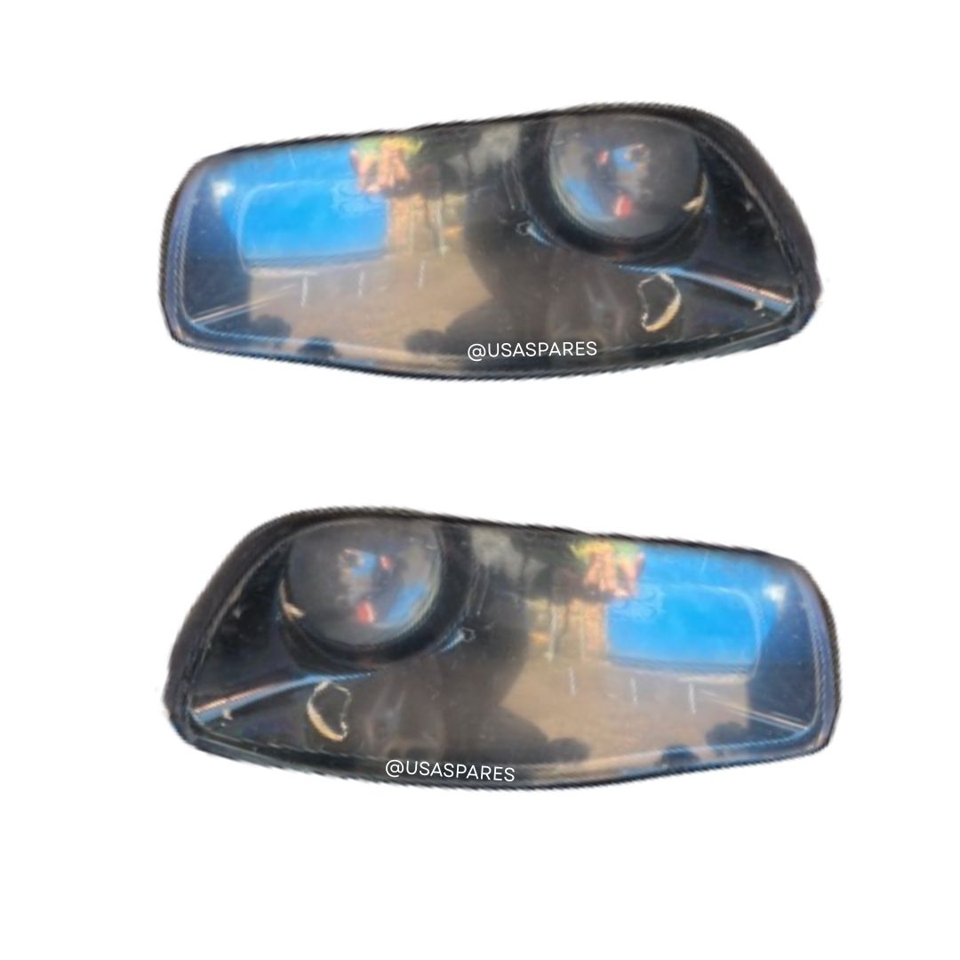Jeep Cherokee 3.2 KL used headlights, genuine OEM parts inspected for reliable lighting performance and factory fit.