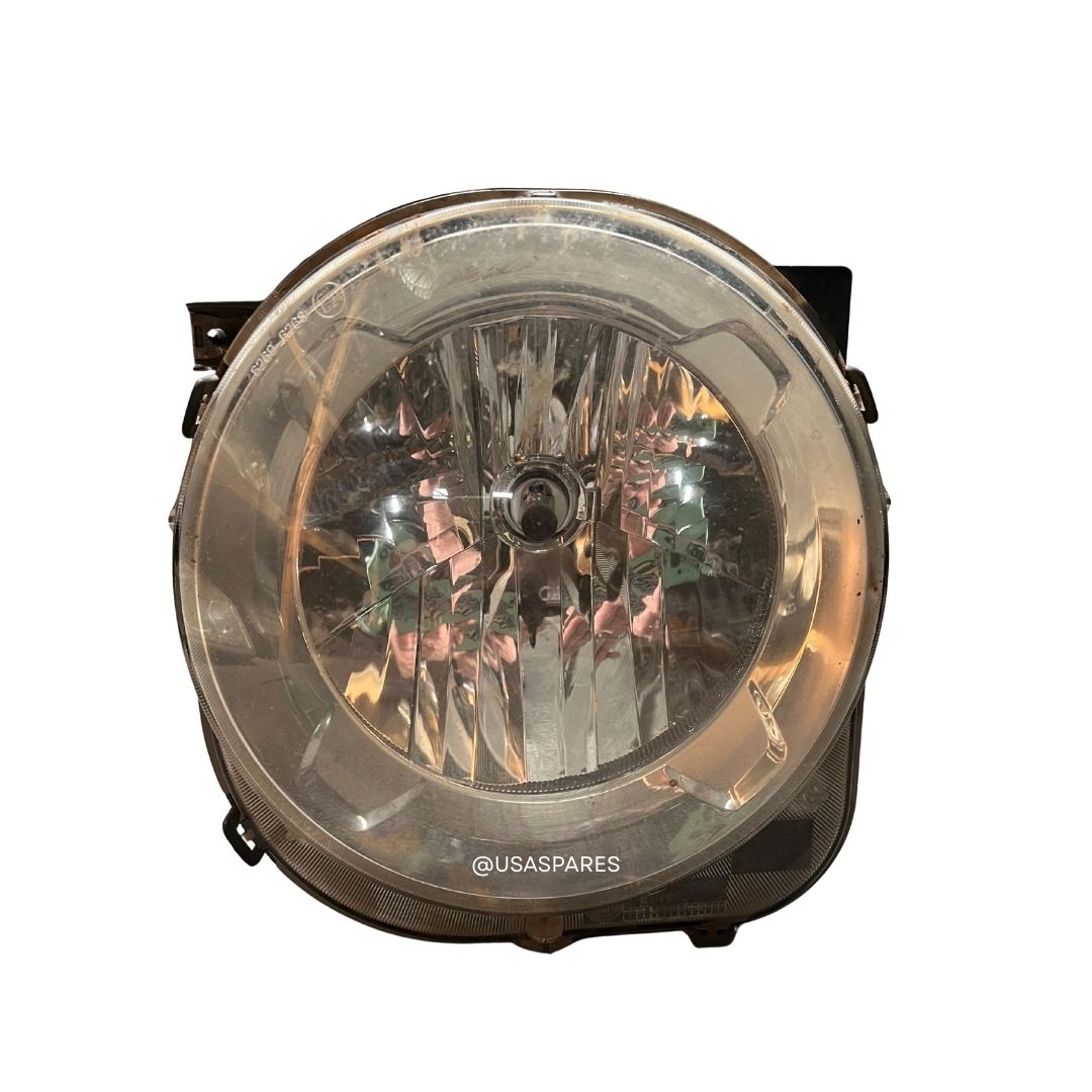 Jeep Renegade 1.4 Used Headlights – OEM replacements for clear road visibility and safety.