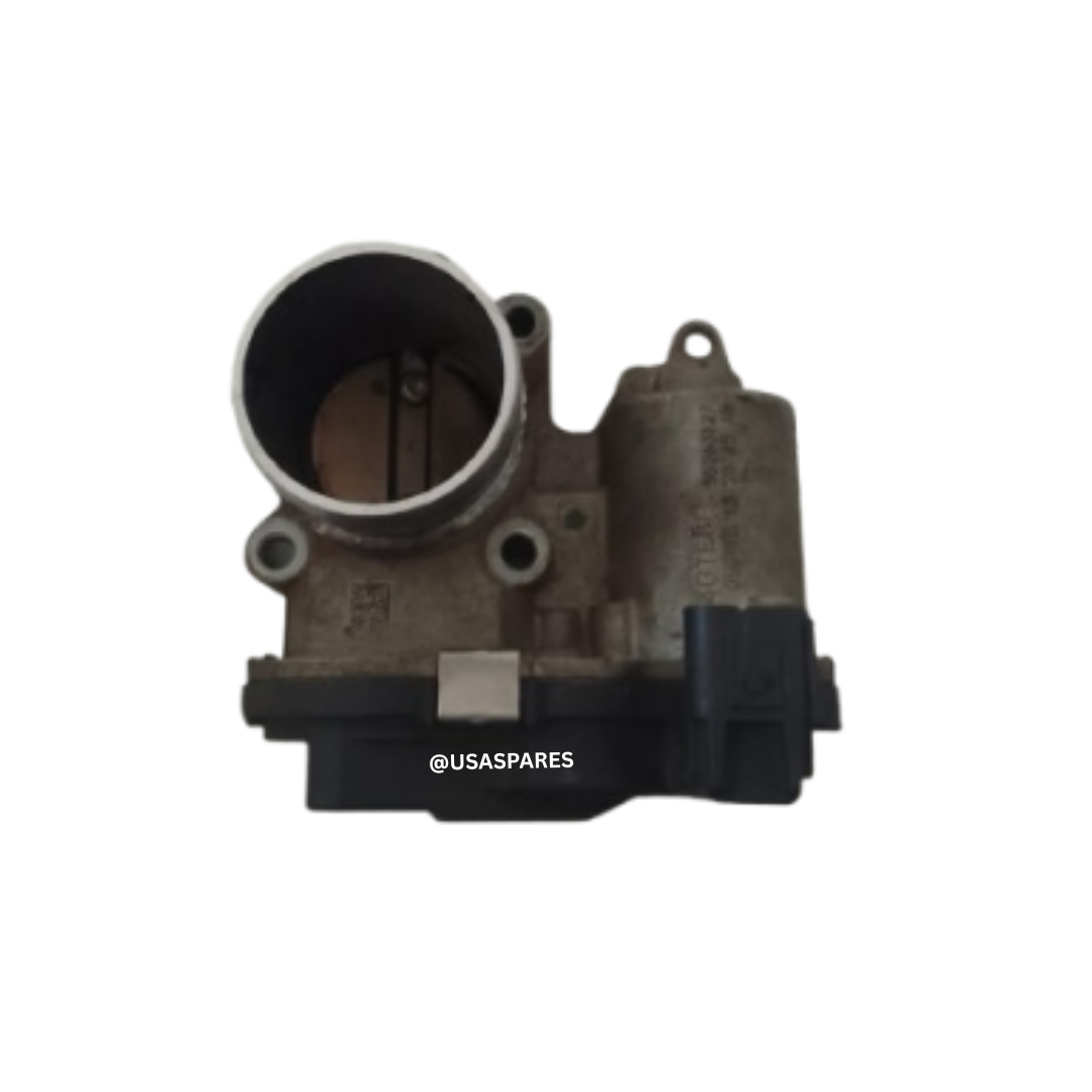 Close-up image of a Jeep Grand Cherokee 5.2 new Oil Pressure Switch, showing the threaded metal sensor and electrical connector designed for accurate oil pressure monitoring and easy installation.