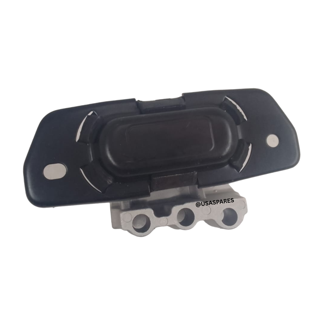 Image of a new Dodge Journey Right Front Engine Mounting showing durable rubber and metal construction designed for engine stability and vibration reduction.