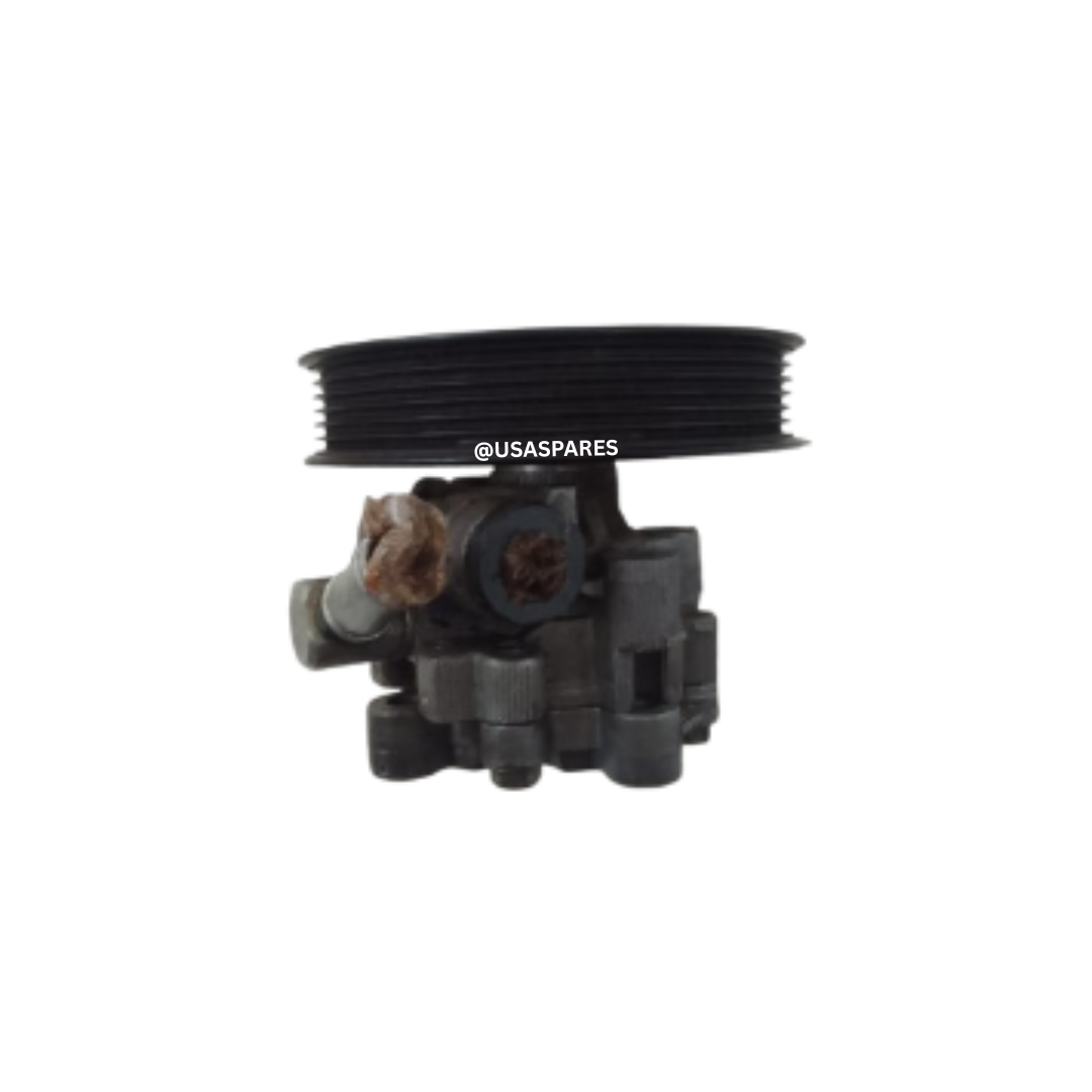 Chrysler Grand Voyager 2.8 MK3 used power steering pump, tested OEM hydraulic component for restoring smooth steering control.
