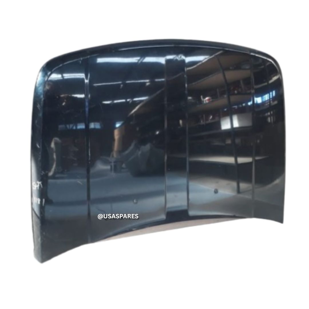 Dodge Nitro used bonnet inspected for quality and OEM fit