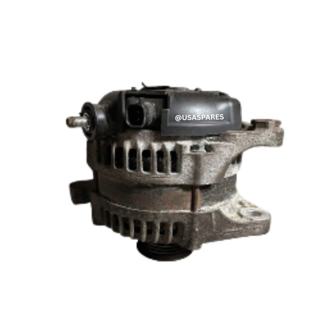 Chrysler Grand Voyager 3.8 used alternator in good condition, genuine OEM part tested for reliable performance and fit.