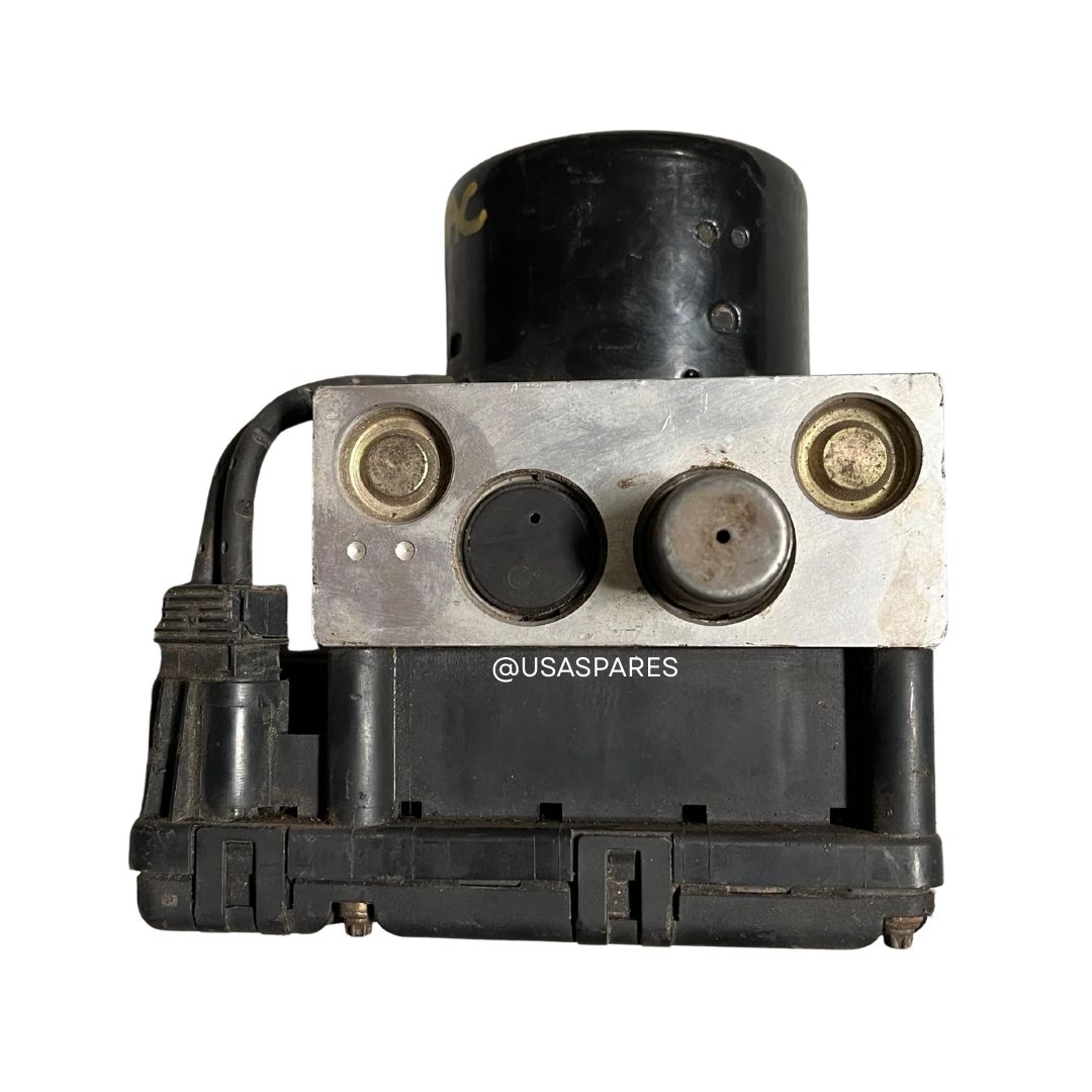 Jeep Grand Cherokee 2.7 WJ 2004 Used ABS Pump – OEM replacement braking component.