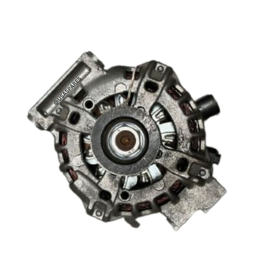 Jeep Renegade 1.6 used alternator in good condition, genuine OEM part tested for reliable performance and fit.