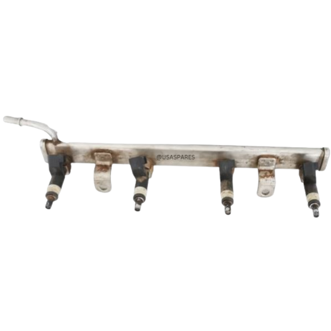 Dodge Caliber used fuel rails, OEM parts tested for reliable fuel delivery and smooth engine performance.
