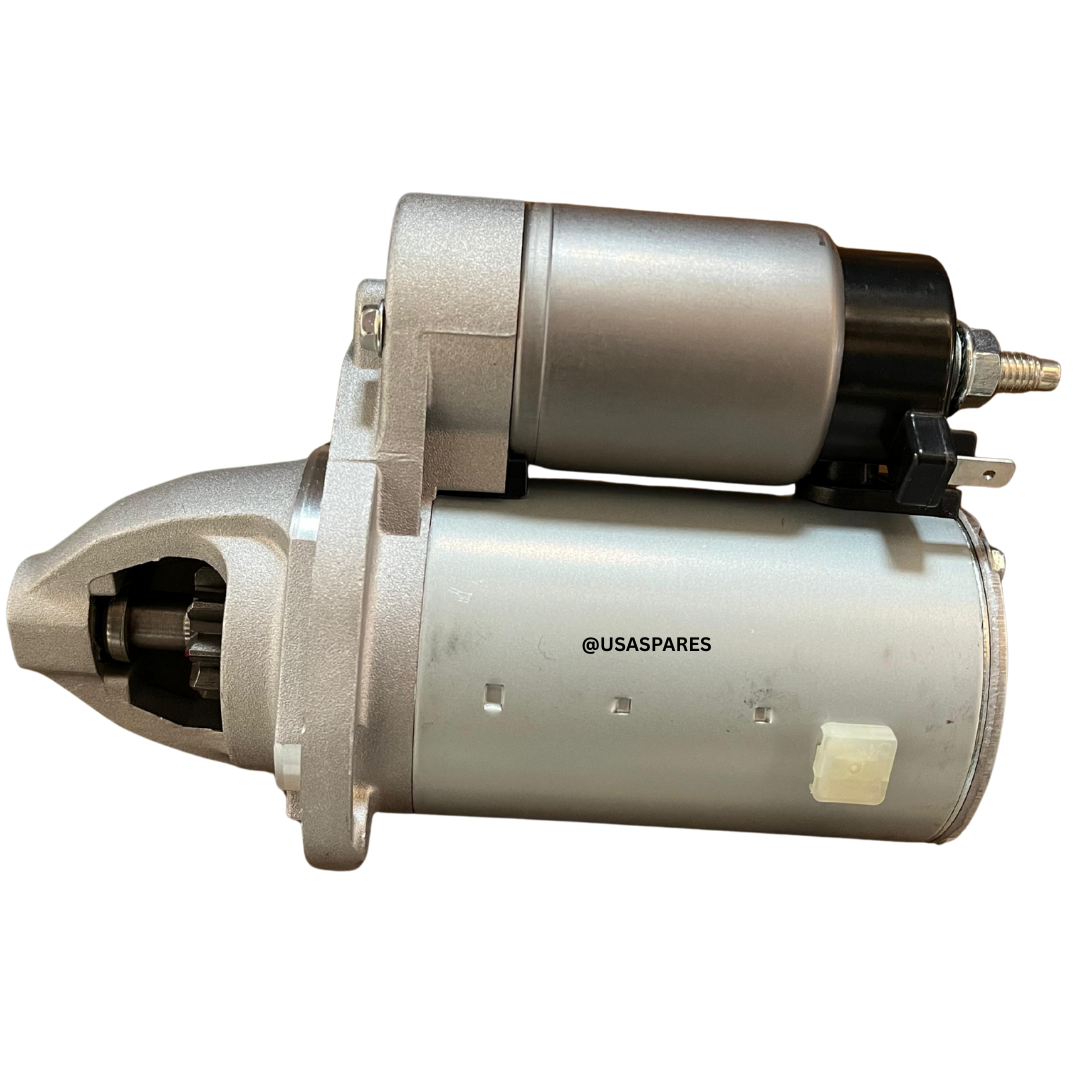 New Dodge Journey 3.6 starter motor, OEM fit, premium quality, reliable replacement for consistent and dependable engine starting.