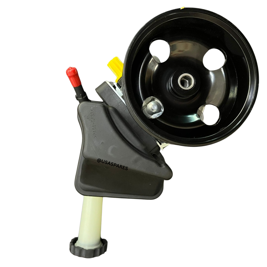New Jeep Grand Cherokee 6.4 SRT8 WK2 power steering pump, OEM fit, premium quality replacement for smooth and reliable steering.