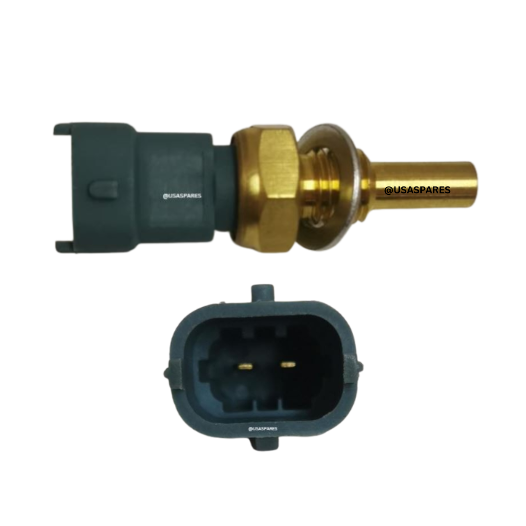 New Chrysler/Jeep 2.8-3.0 engine temperature sensor for accurate coolant monitoring and reliable engine performance
