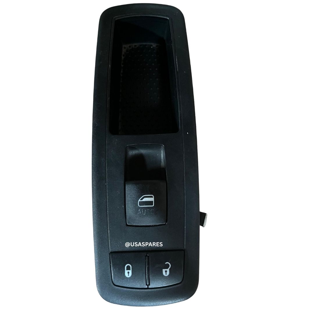 Used Jeep Cherokee 3.2 KL window switch – OEM tested replacement part for power window control.