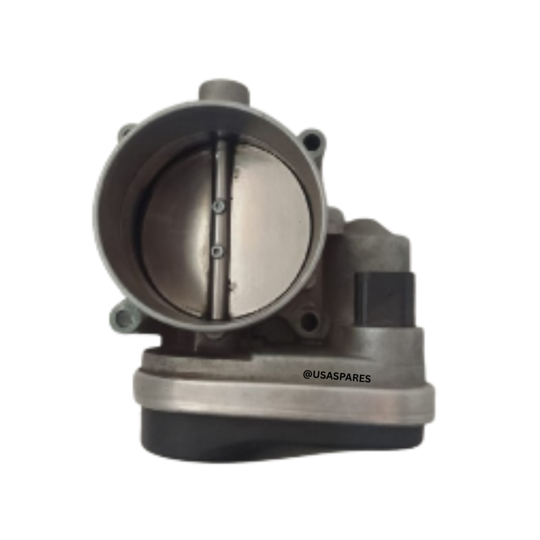 Jeep Grand Cherokee 5.7 WK2 used throttle body in clean, tested condition ready for installation