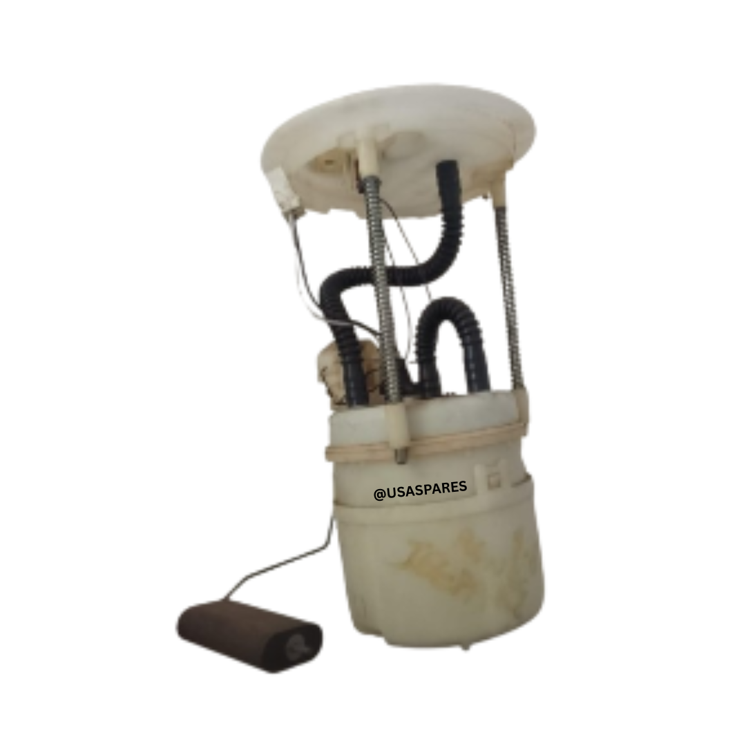 Jeep Renegade 1.6 used fuel pump in clean condition, removed from a running vehicle and ready for installation