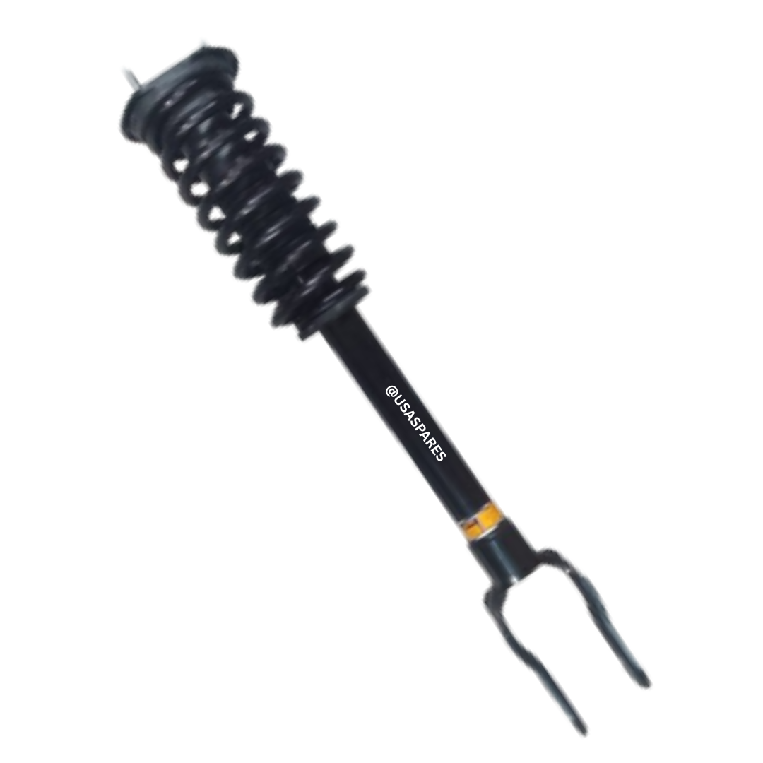 New Jeep Grand Cherokee WK2 Shock Absorber, high-quality suspension part designed for improved ride comfort, handling, and vehicle stability.