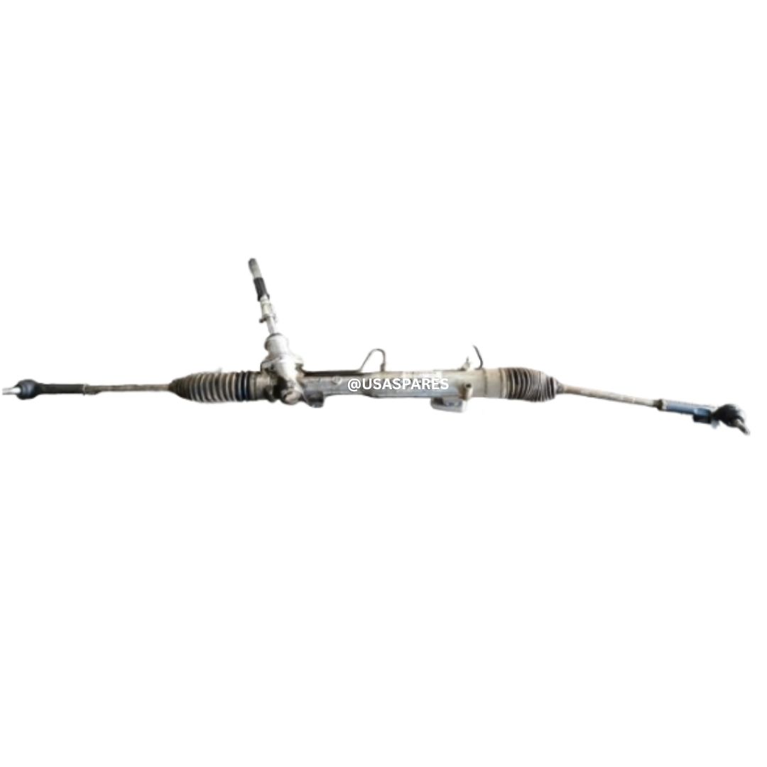 Jeep Patriot 2.4 Used Steering Rack – OEM-tested replacement for accurate steering and safe handling.
