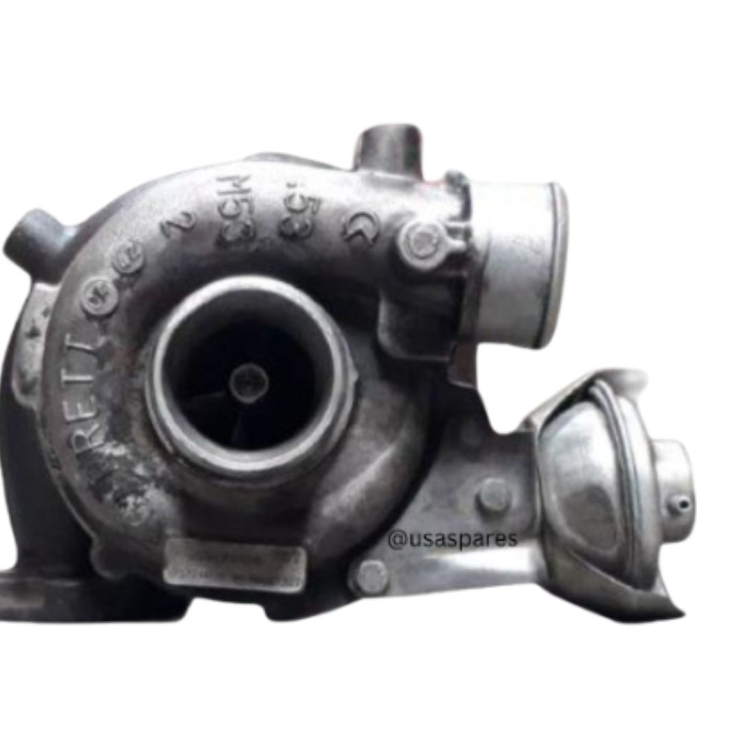 Jeep Cherokee 2.8 KJ Used Turbo – OEM-tested turbocharger for reliable diesel performance.