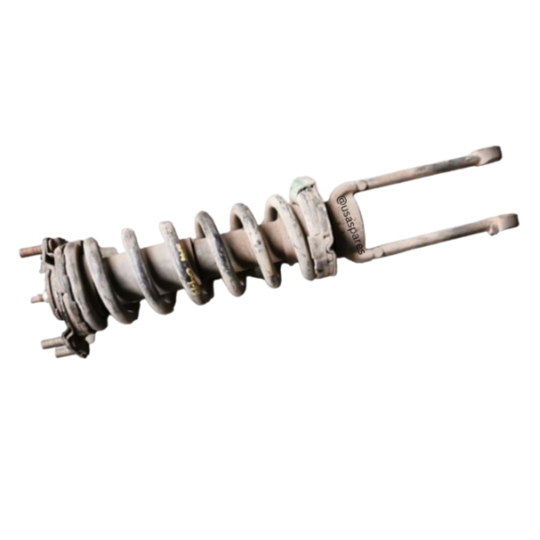 Jeep Cherokee KJ Used Shocks – OEM-tested suspension components for comfort and control.
